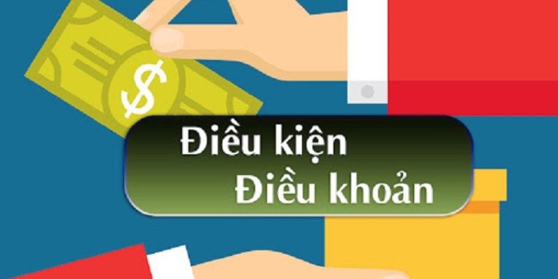 Chính sách Điều Khoản Và Điều Kiện 12Bet