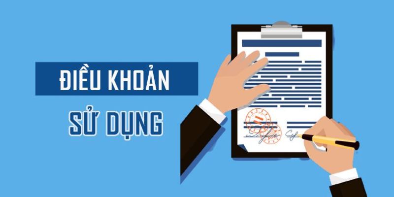 Xử lý nghiêm khi vi phạm điều khoản và điều kiện 12Bet