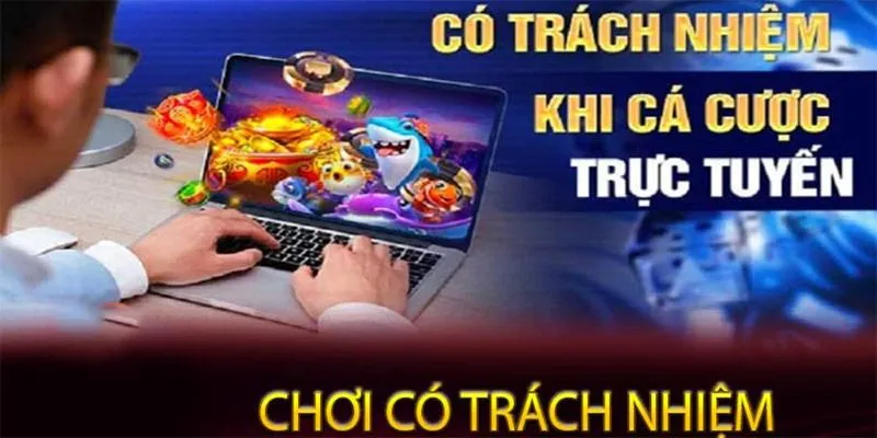 Quy định chơi có trách nhiệm tại nhà cái 12bet